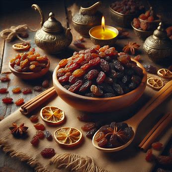 تصویر 2 از قیمت عمده کشمش آفتابی ارگانیک دم دار گوشتی + خرید باورنکردنی